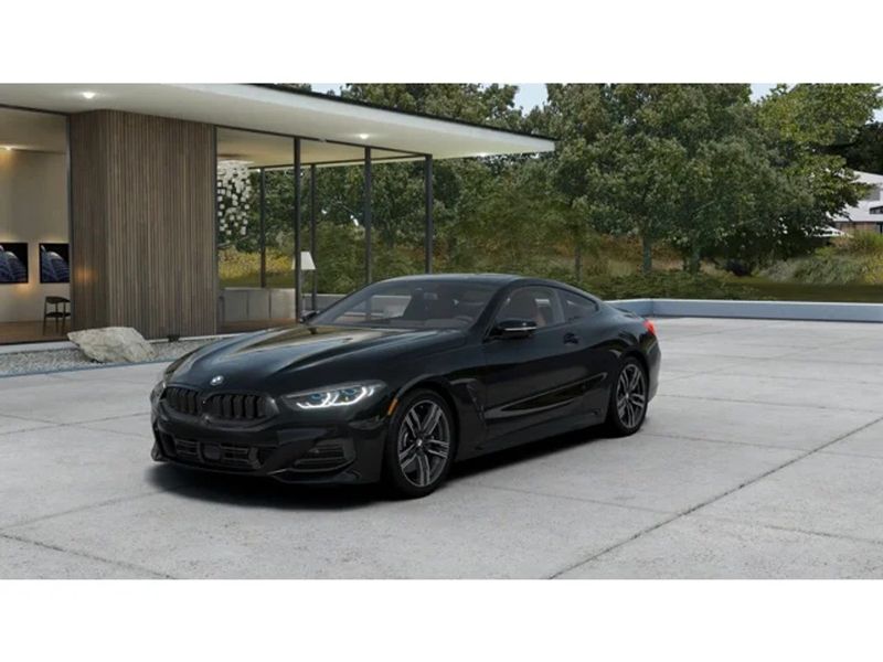2026 Bmw 840I — a typically priced live listing