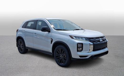 2026 Mitsubishi Outlander Sport