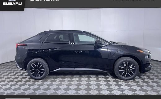 2026 Subaru Solterra Premium