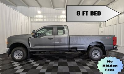 2026 Ford F-350 XL