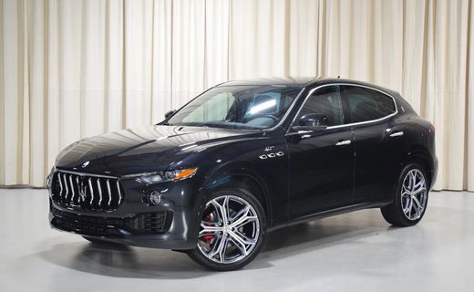 2023 Maserati Levante GT
