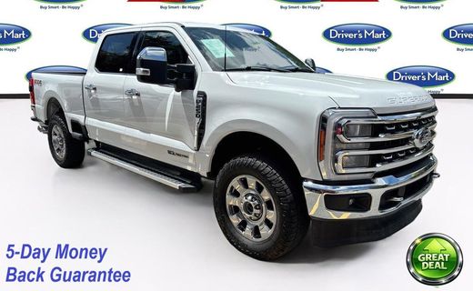 2023 Ford F-250 Lariat