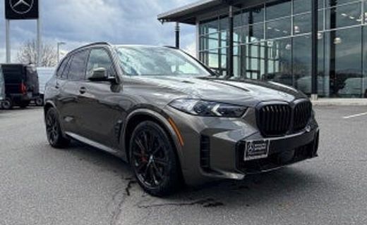 2023 Volvo XC90 Plus Bright