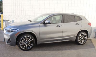 2023 BMW X2 xDrive28i