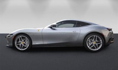 2022 Ferrari Roma