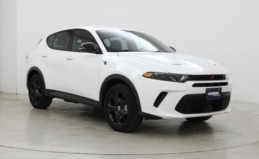 2024 Dodge Hornet