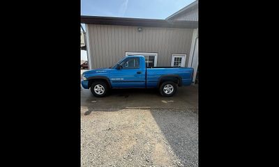 2000 Dodge Ram