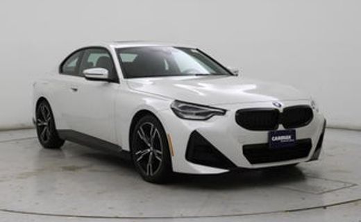 2023 BMW 230I