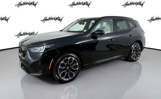 2026 BMW X3