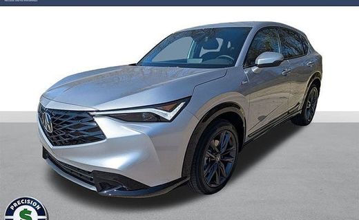 2026 Acura ADX