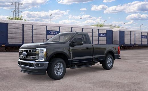 2026 Ford F-350 XL