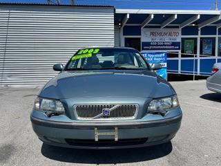 2003 Volvo V70 2 4T