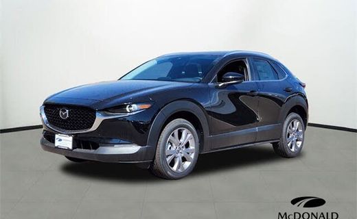 2024 Mazda CX-30 Preferred Package