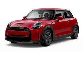 2023 Mini Hardtop S Hatchback