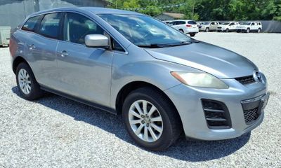 2011 Mazda CX-7 SV Base