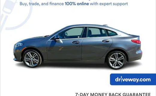 2021 BMW 228I Xdrive GC