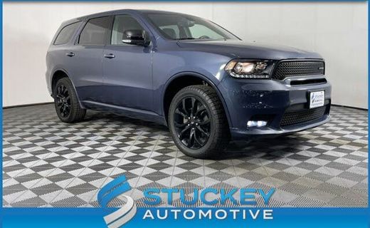 2020 Dodge Durango GT