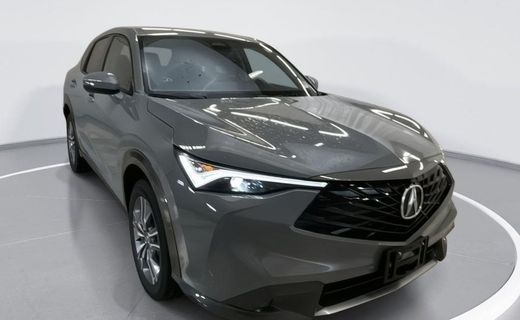 2026 Acura ADX Base