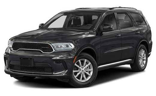 2024 Dodge Durango Citadel