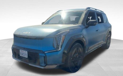 2024 Kia EV9