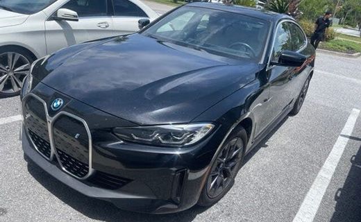 2023 BMW I4 EDRIVE40 GC