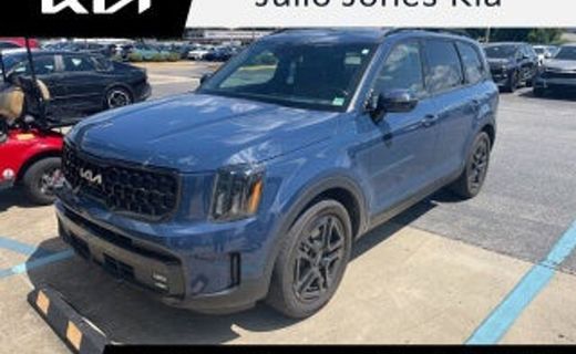 2024 Kia Telluride