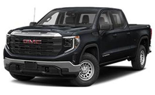 2024 GMC Sierra Denali
