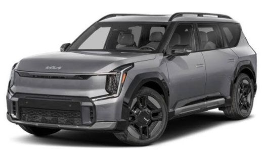 2026 Kia EV9