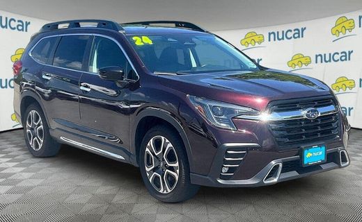 2024 Subaru Ascent Touring