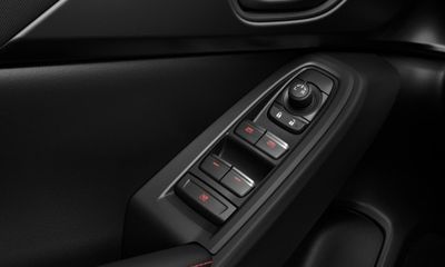 2026 Subaru Impreza