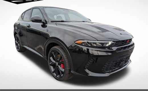 2024 Dodge Hornet