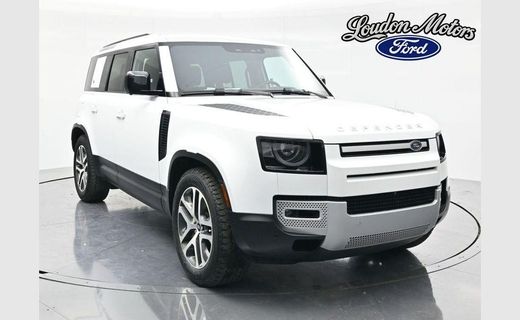 2024 Land Rover Defender 110 S