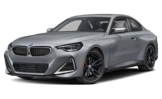 2024 BMW M240I