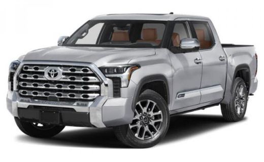 2026 Toyota Tundra 1794