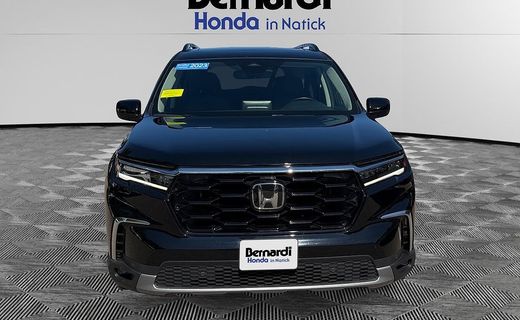 2023 Honda Pilot TRG