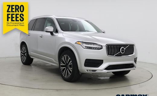 2022 Volvo XC90 Momentum