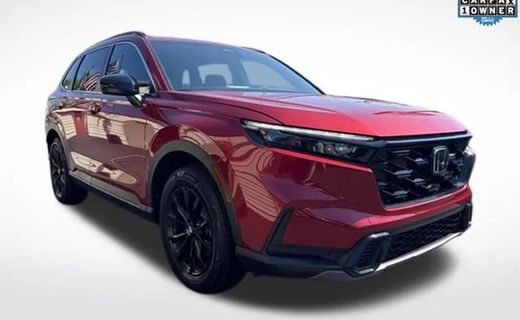 2024 Honda CR-V Sport