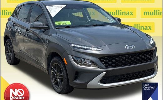 2023 Hyundai Kona SE