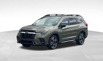 2025 Subaru Ascent Touring