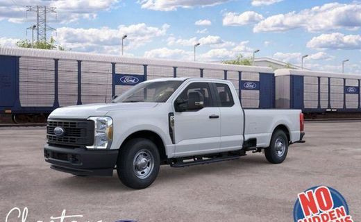 2026 Ford F-250 XL