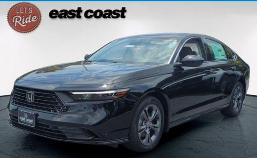 2026 Honda Accord