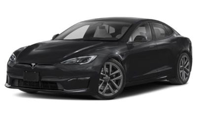 2026 Tesla Model S