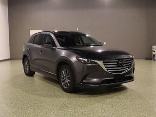 2022 Mazda CX-9 Sport