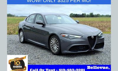 2023 Alfa Romeo Giulia 952 Sprint