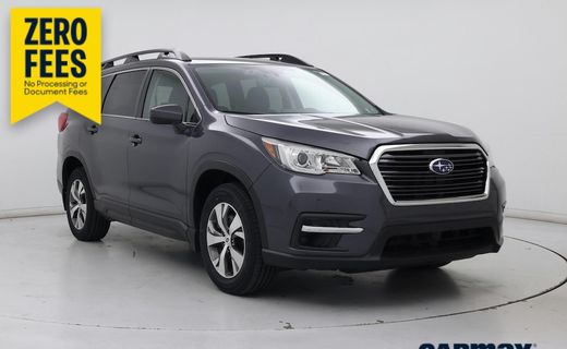 2019 Subaru Ascent Premium