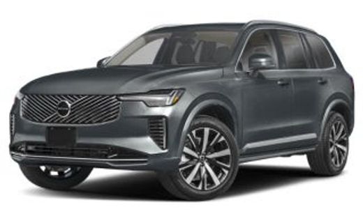 2026 Volvo XC90 Ultra Dark