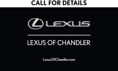 2025 Lexus RX 350H