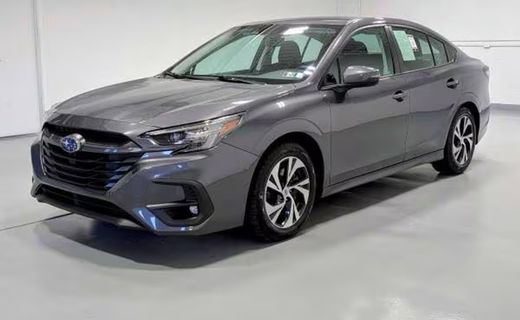 2024 Subaru Legacy Premium