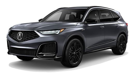 2026 Acura MDX
