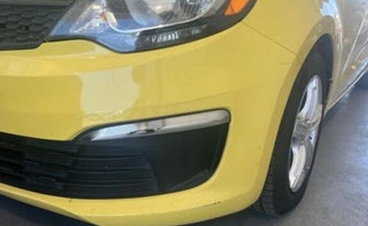 2016 Kia RIO